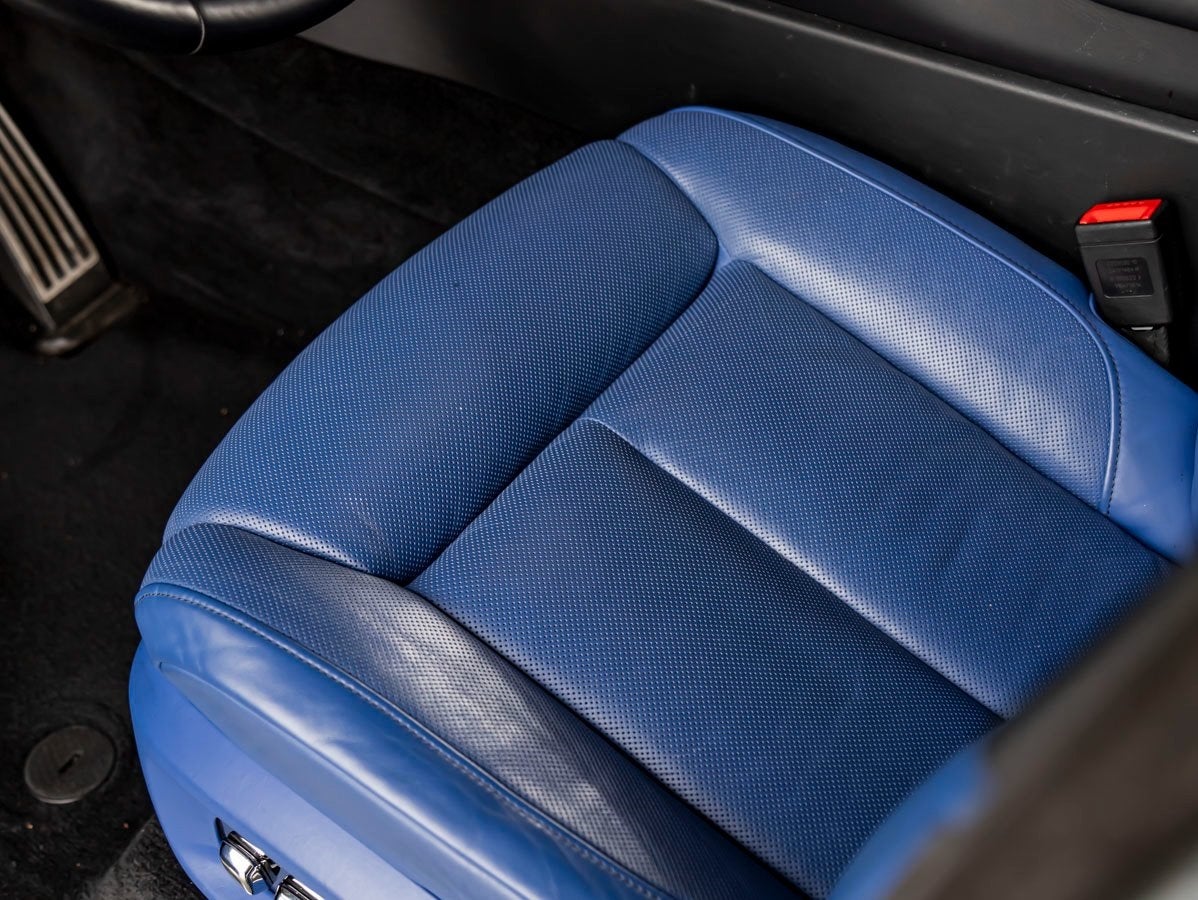 2022 Rolls-Royce Cullinan 