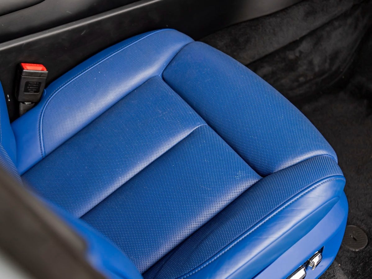 2022 Rolls-Royce Cullinan 