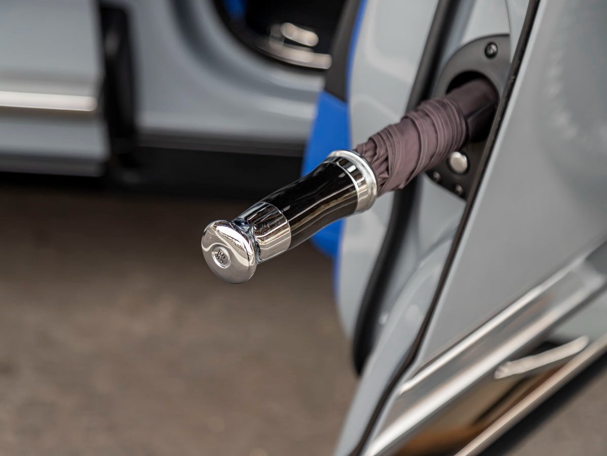 2022 Rolls-Royce Cullinan 