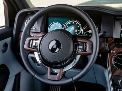 2024 Rolls-Royce Cullinan 