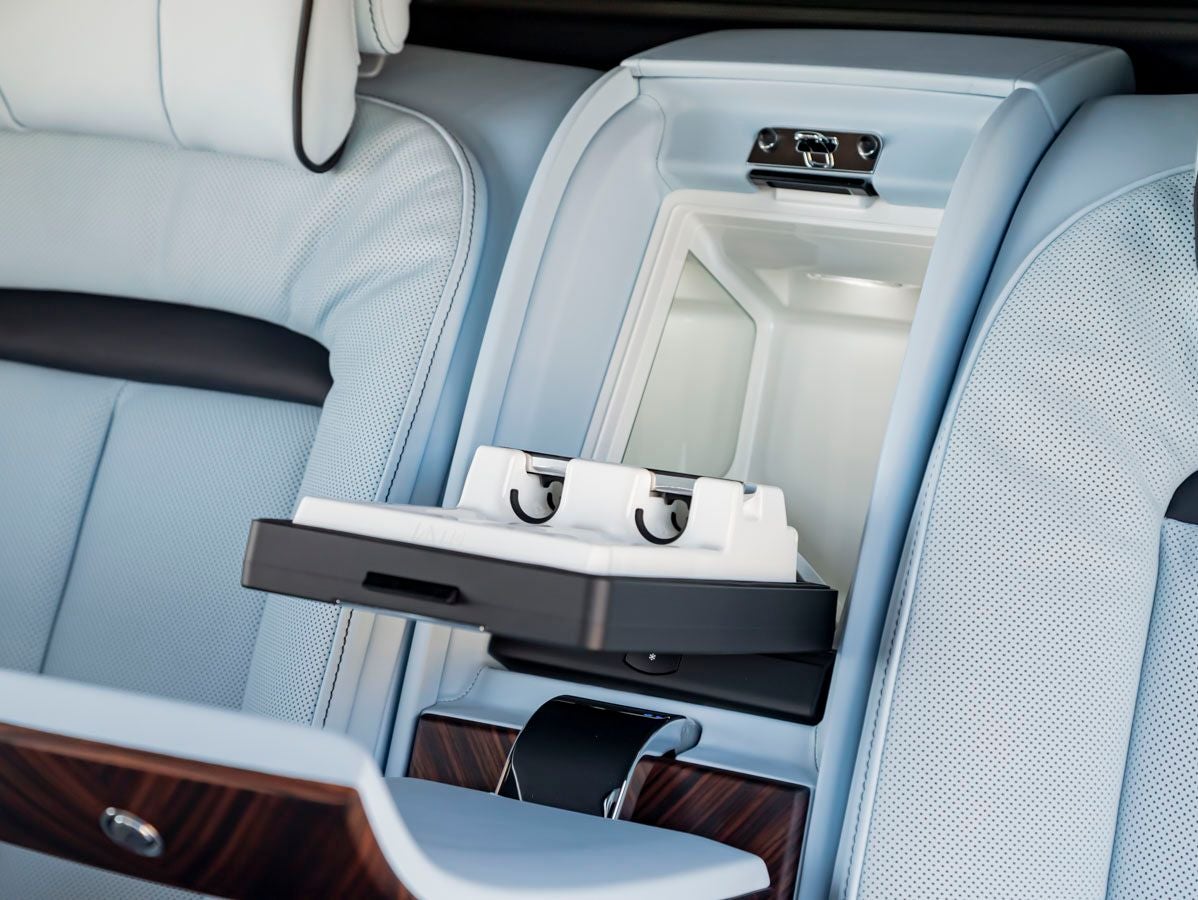 2024 Rolls-Royce Cullinan 