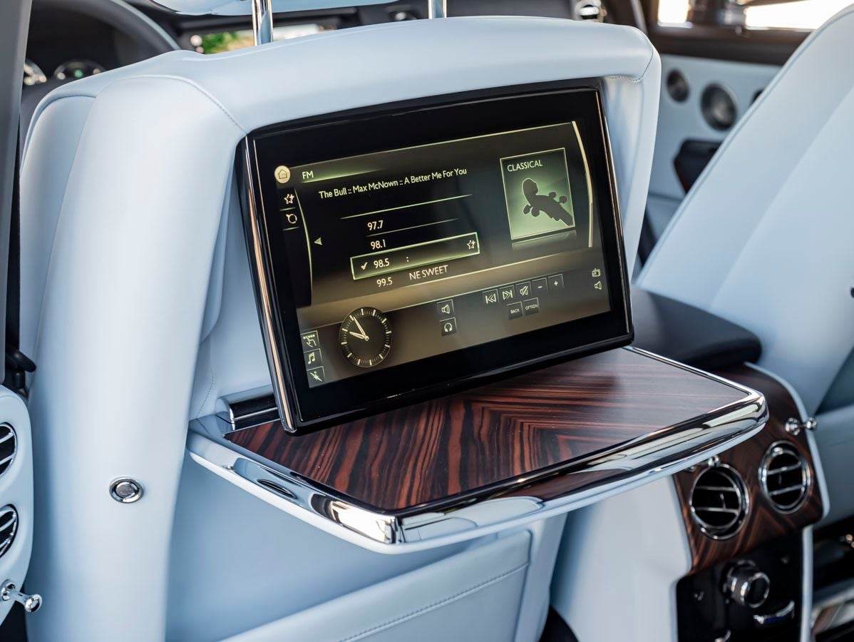 2024 Rolls-Royce Cullinan 