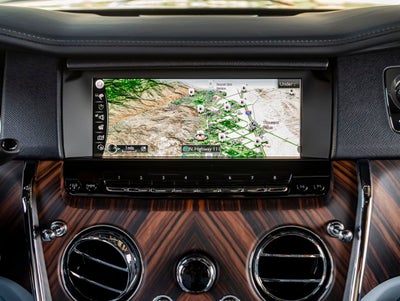 2024 Rolls-Royce Cullinan 