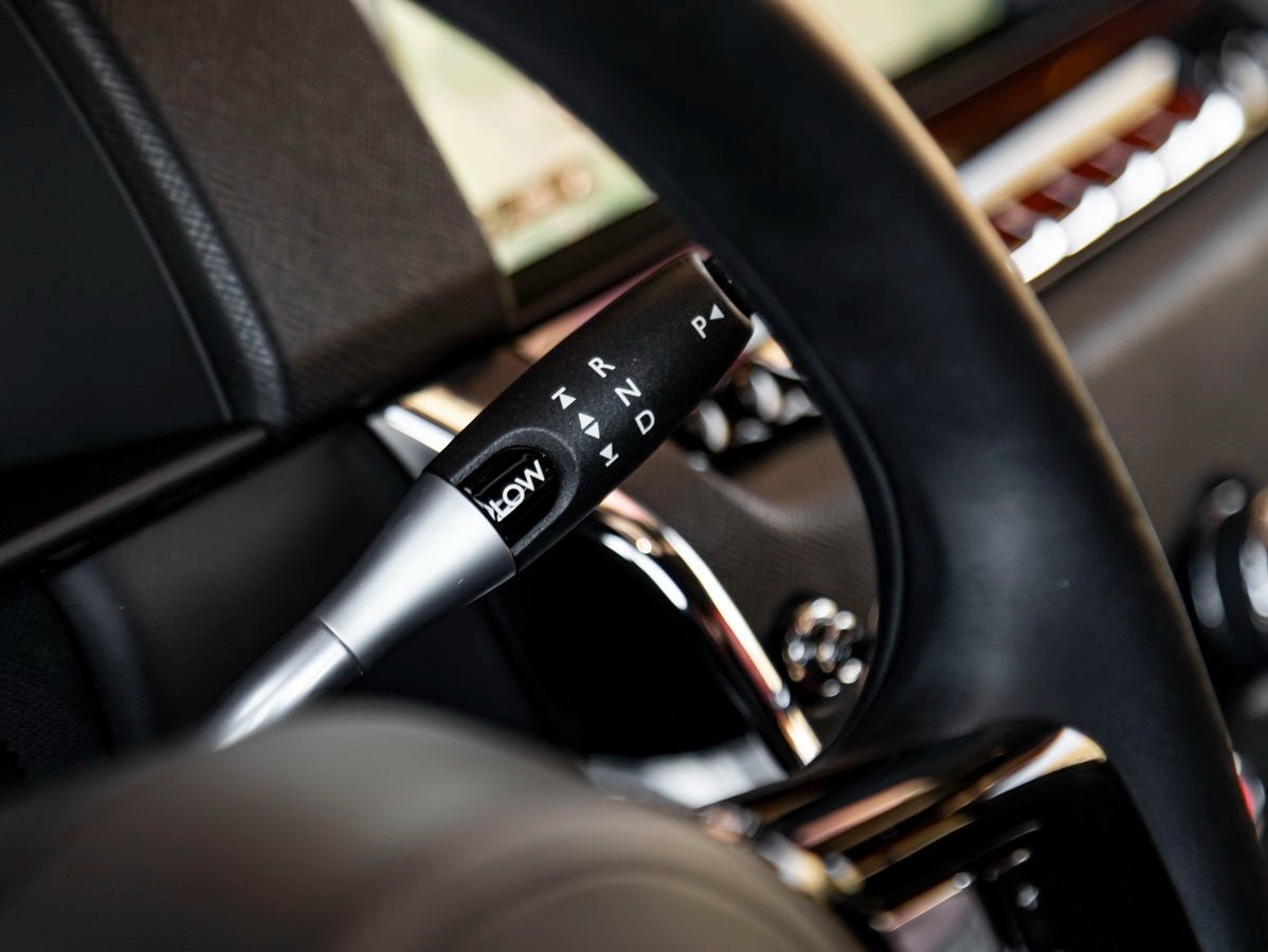 2023 Rolls-Royce Cullinan 