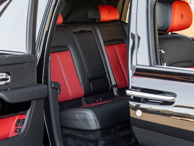 2023 Rolls-Royce Cullinan 