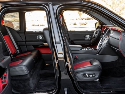 2023 Rolls-Royce Cullinan 