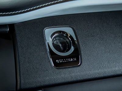 2024 Rolls-Royce Cullinan Base