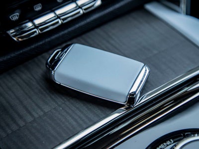 2024 Rolls-Royce Cullinan Base