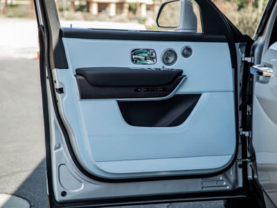2024 Rolls-Royce Cullinan Base