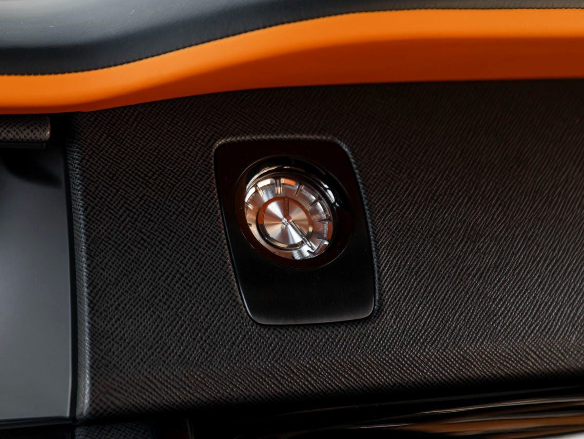 2023 Rolls-Royce Black Badge Cullinan 