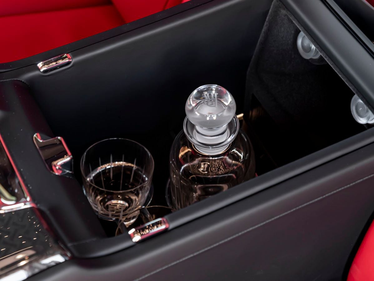 2024 Rolls-Royce Black Badge Cullinan
