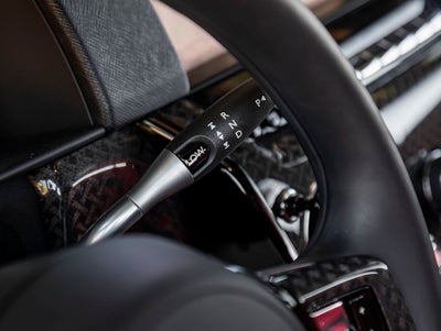 2024 Rolls-Royce Black Badge Cullinan