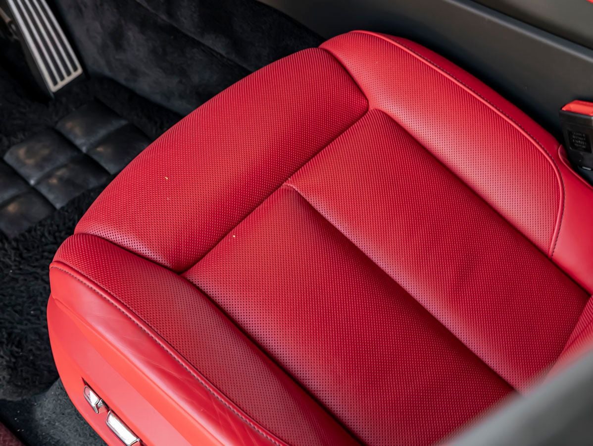 2024 Rolls-Royce Black Badge Cullinan