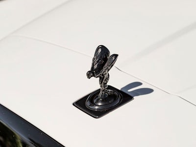 2024 Rolls-Royce Black Badge Cullinan