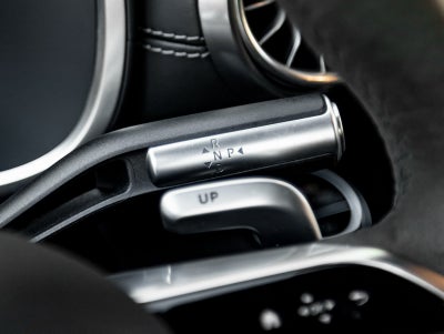 2022 Mercedes-Benz SL-Class SL 63 AMG® 4MATIC®