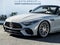 2022 Mercedes-Benz SL-Class SL 63 AMG® 4MATIC®