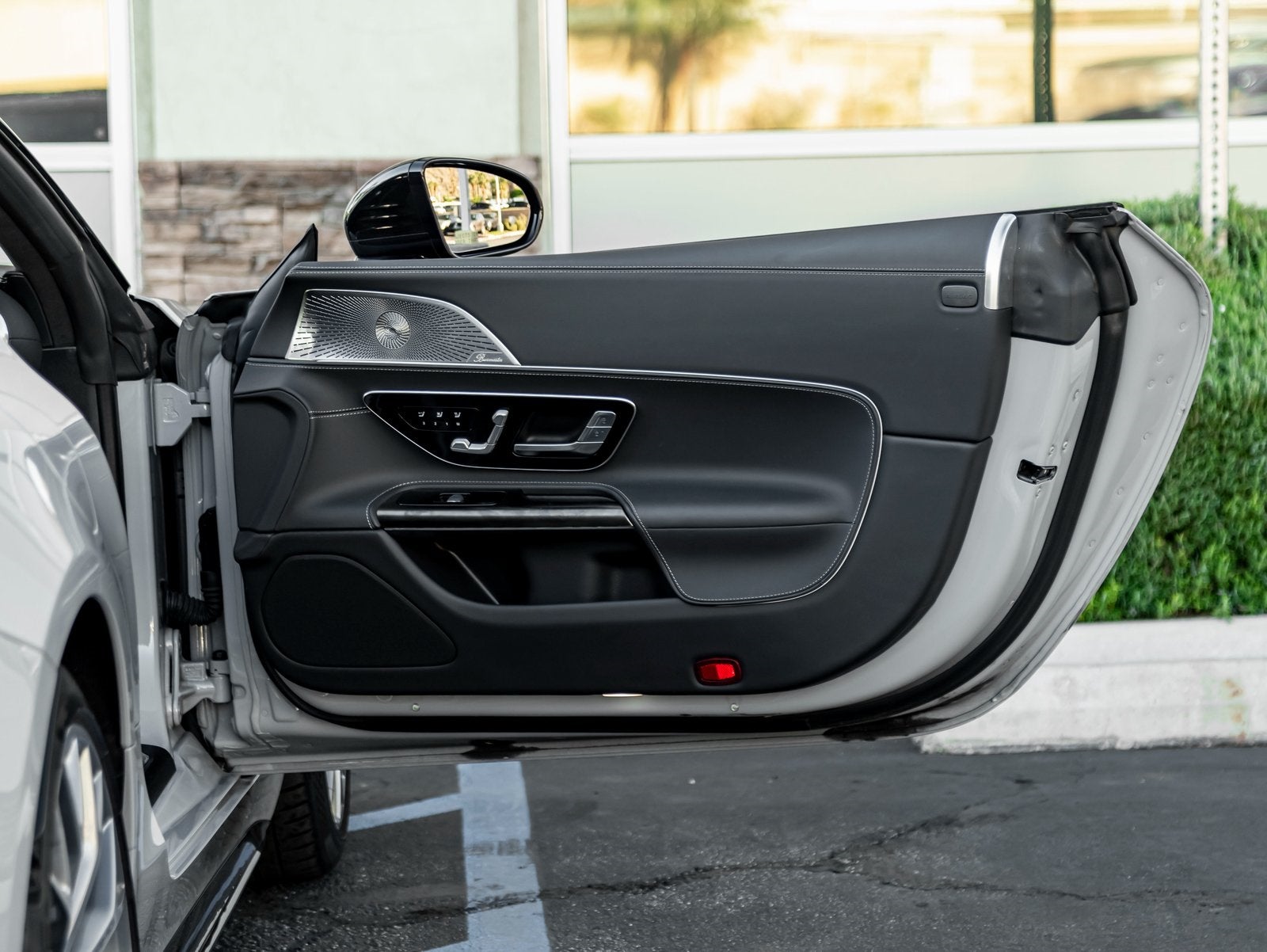 2022 Mercedes-Benz SL-Class SL 63 AMG® 4MATIC®