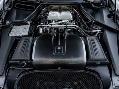 2021 Mercedes-Benz AMG® GT Black Series