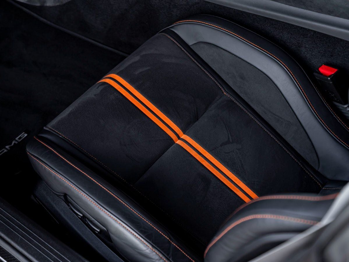 2021 Mercedes-Benz AMG® GT BS