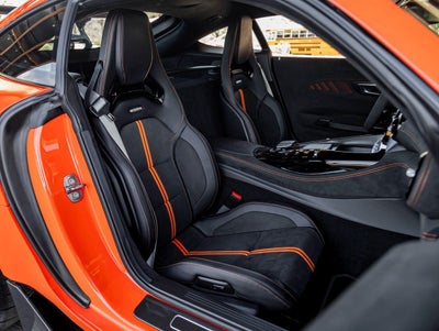 2021 Mercedes-Benz AMG® GT BS