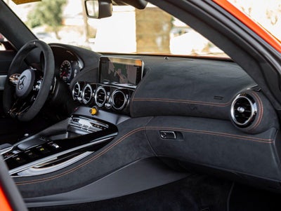 2021 Mercedes-Benz AMG® GT BS