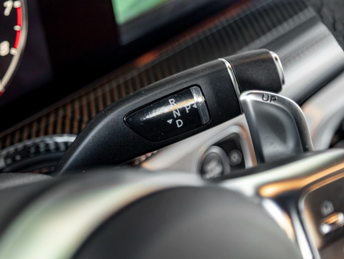 2021 Mercedes-Benz G-Class G 63 AMG® 4MATIC®