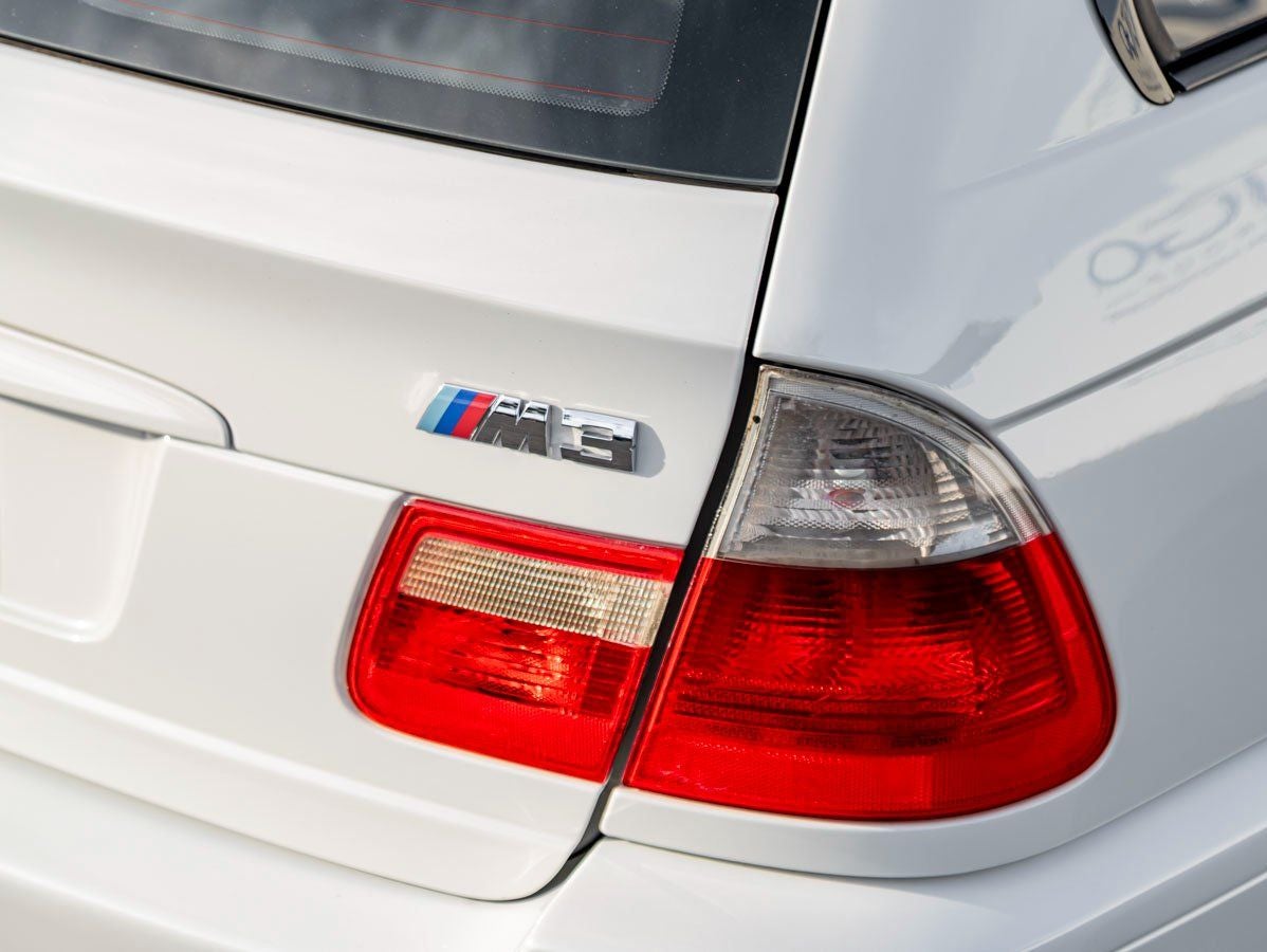 2002 BMW 3 Series 325i