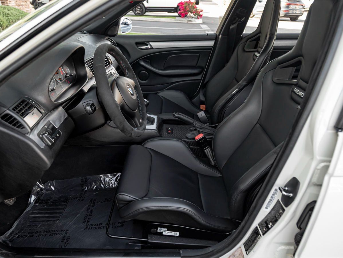 2002 BMW 3 Series 325i