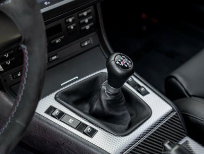 2002 BMW 3 Series 325i