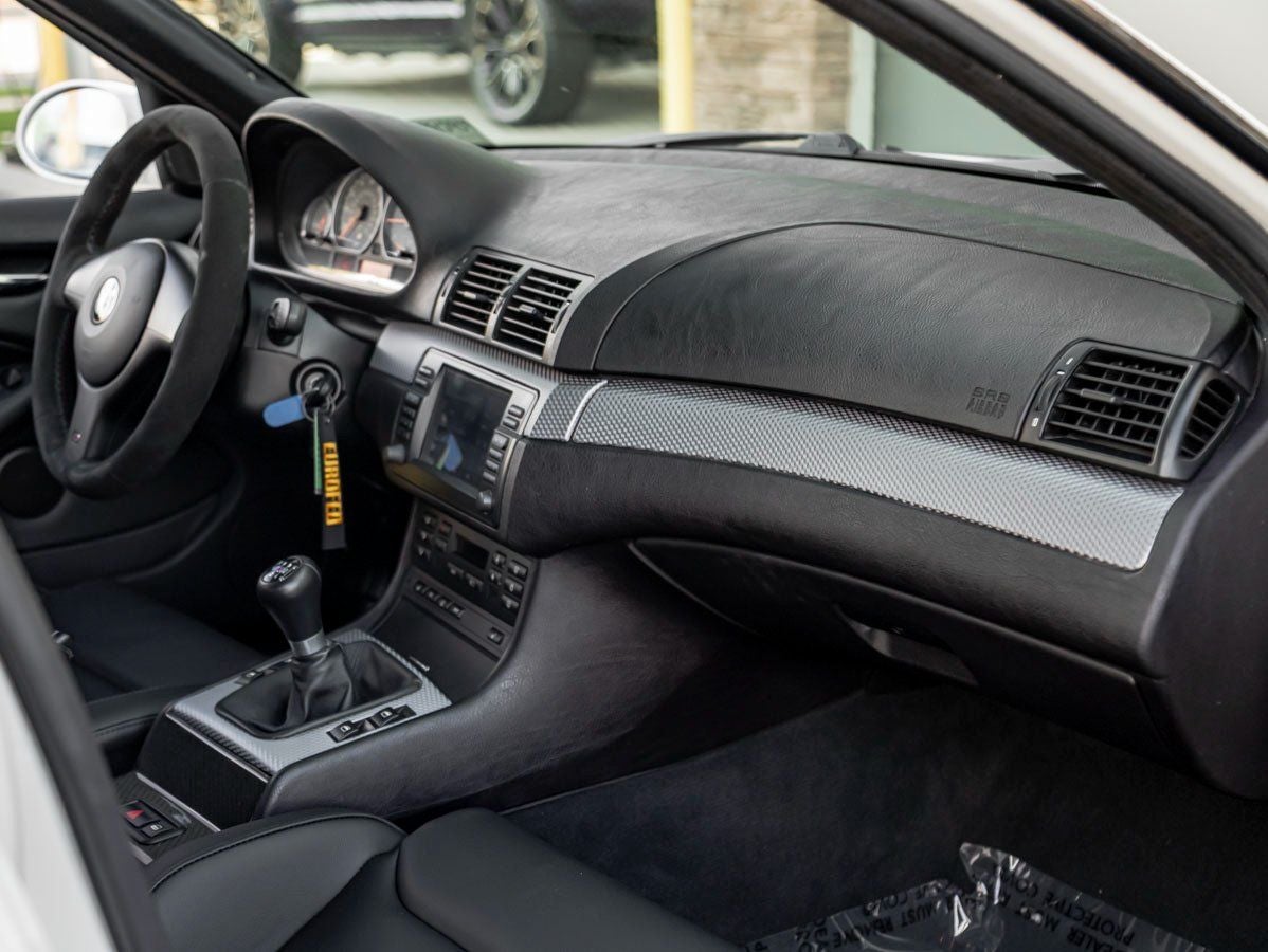 2002 BMW 3 Series 325i