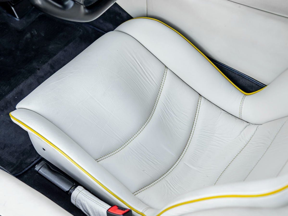 1998 Lamborghini Diablo SV