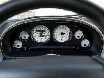 1998 Lamborghini Diablo SV