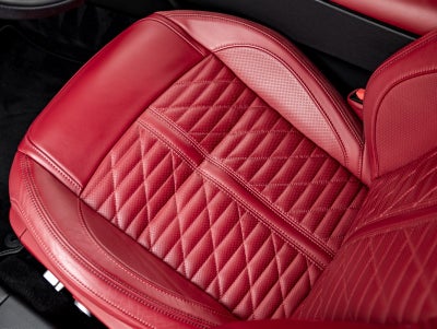 2023 Maserati Quattroporte Modena