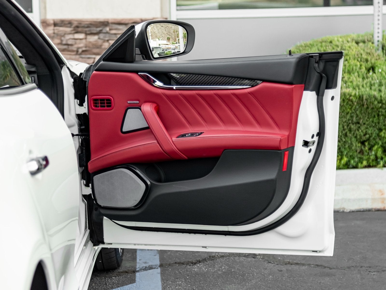 2023 Maserati Quattroporte Modena