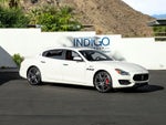 2023 Maserati Quattroporte Modena