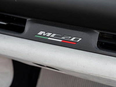 2023 Maserati MC20 Cielo