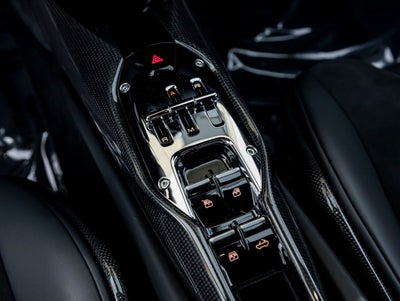 2024 Ferrari 296 GTS Base