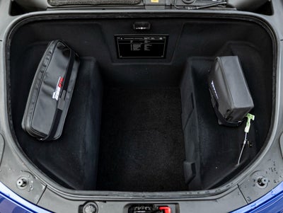 2025 Ferrari 296 GTS Base