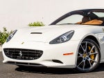 2010 Ferrari California Base