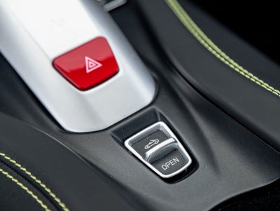 2018 Ferrari California T