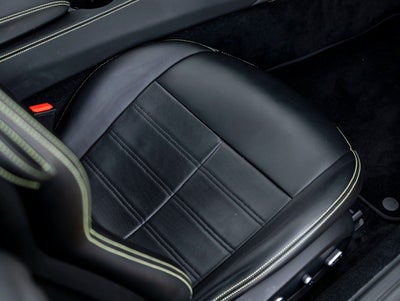 2018 Ferrari California T