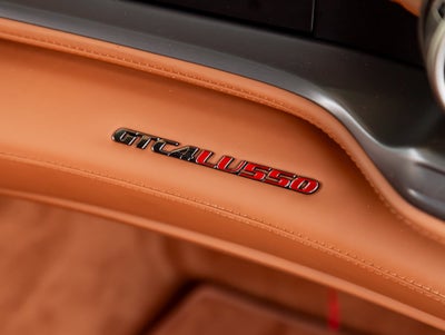 2019 Ferrari GTC4Lusso V12