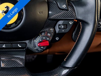 2020 Ferrari 812 Superfast Base