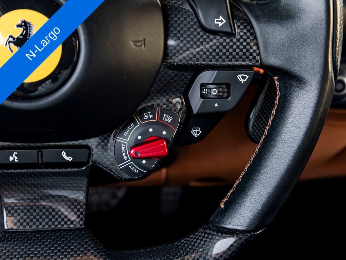 2020 Ferrari 812 Superfast Base