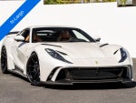 2020 Ferrari 812 Superfast Base