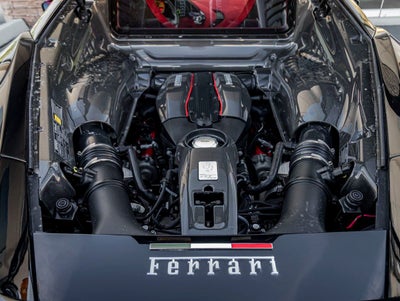 2020 Ferrari 488 Pista Base