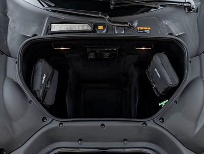 2020 Ferrari 488 Pista Base