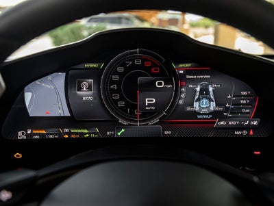 2022 Ferrari SF90 Stradale Base
