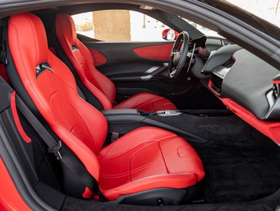 2022 Ferrari SF90 Stradale Base