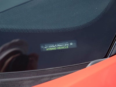 2022 Ferrari SF90 Stradale Base
